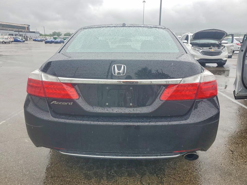 54483826 :رقم المزاد ، 1HGCR2F87DA124196 vin ، 2013 Honda Accord مزاد بيع