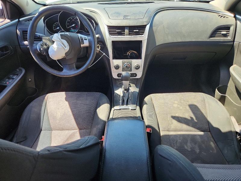 Продажа на аукционе авто 2012 Chevrolet Malibu, vin: 1G1ZC5E03CF339155, номер лота: 51570226