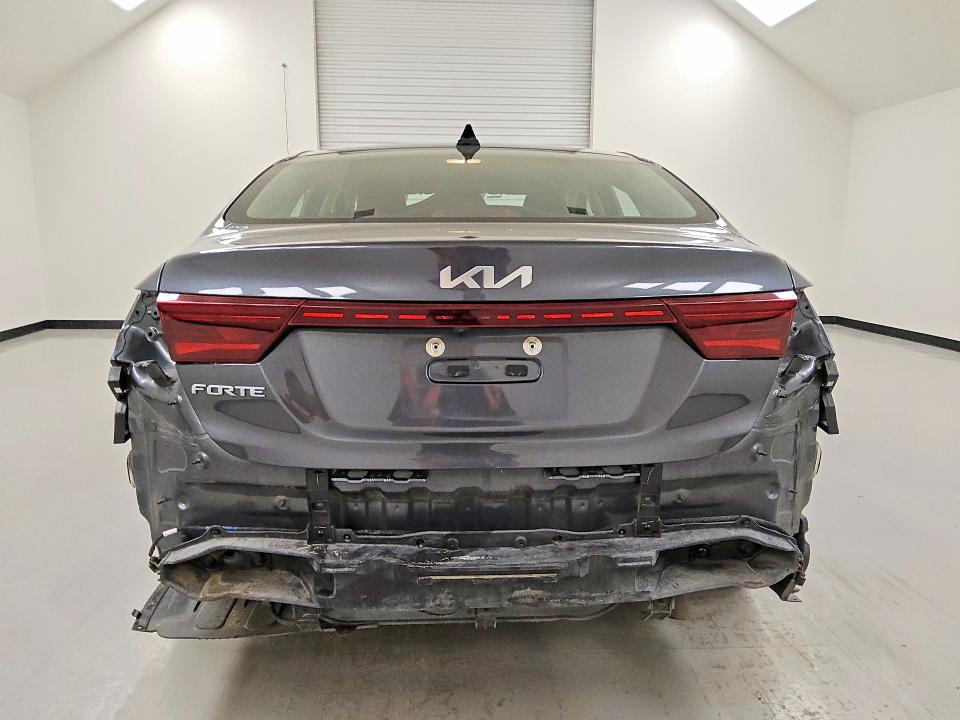Продажа на аукционе авто 2023 Kia Forte, vin: 3KPF24ADXPE634320, номер лота: 53309116