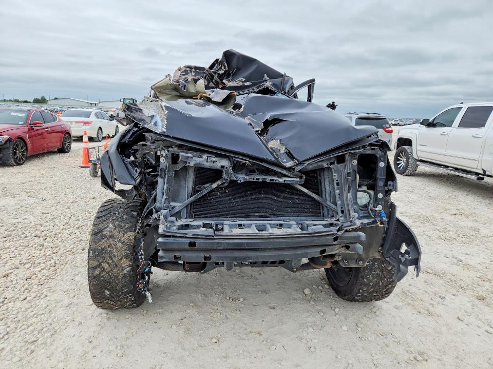2016 Chevrolet Tahoe მანქანა იყიდება აუქციონზე, vin: 1GNSKBKC1GR409563, აუქციონის ნომერი: 52565226