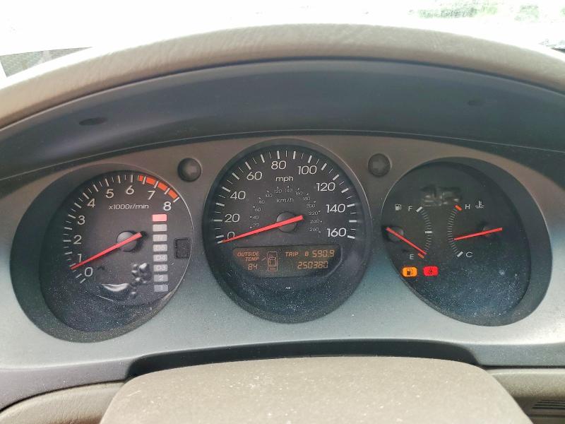 Продаж на аукціоні авто 2001 Acura 3.2tl, vin: 19UUA56611A016762, номер лоту: 54680236