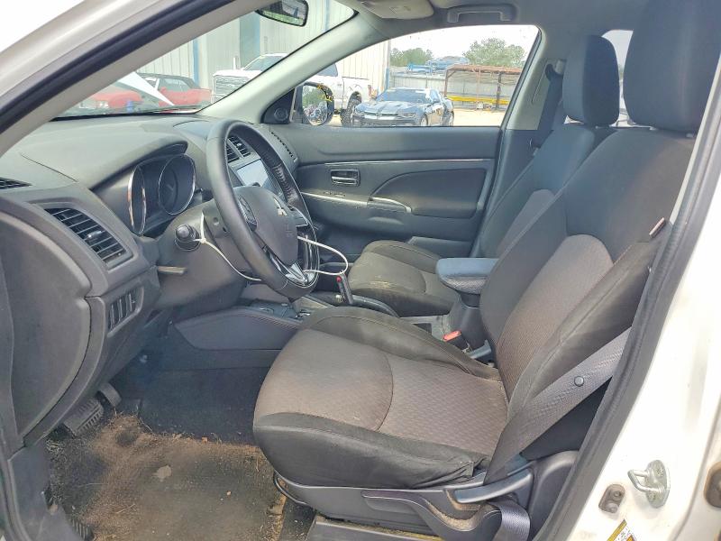 Aukcja sprzedaży 2019 Mitsubishi Outlander Sport, vin: JA4AR3AU3KU014199, numer aukcji: 52615176