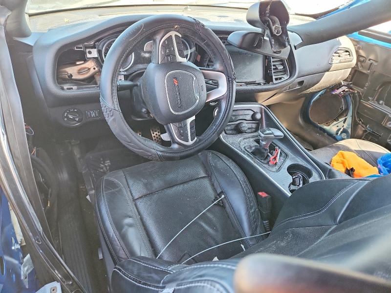 Aukcja sprzedaży 2015 Dodge Challenger, vin: 2C3CDZBT7FH889028, numer aukcji: 48906426