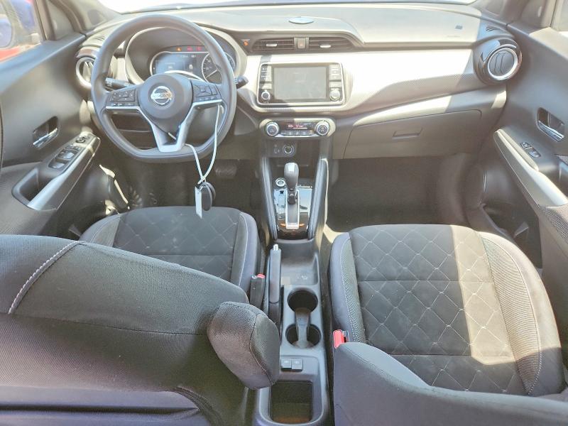 Продажа на аукционе авто 2019 Nissan Kicks, vin: 3N1CP5CU5KL516982, номер лота: 54918416