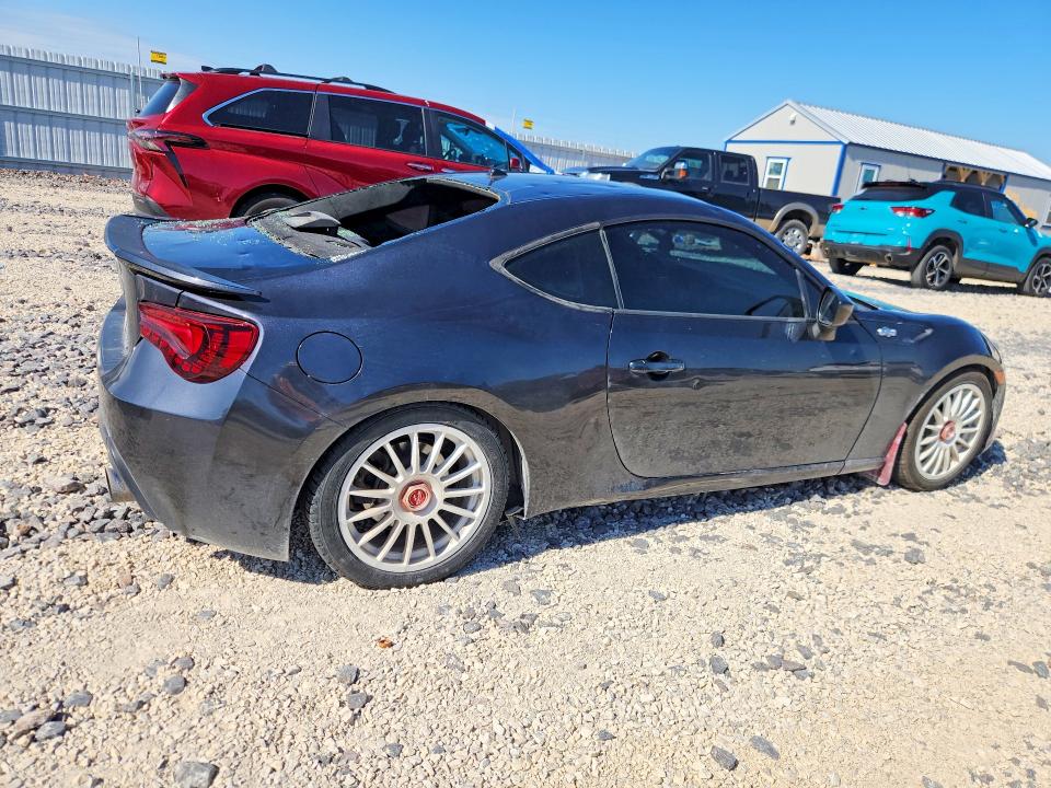Aukcja sprzedaży 2013 Scion Fr-s, vin: JF1ZNAA18D1714860, numer aukcji: 52939536