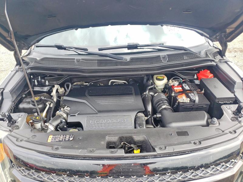 Aukcja sprzedaży 2015 Ford Explorer, vin: 1FM5K8GT5FGC45645, numer aukcji: 54236546