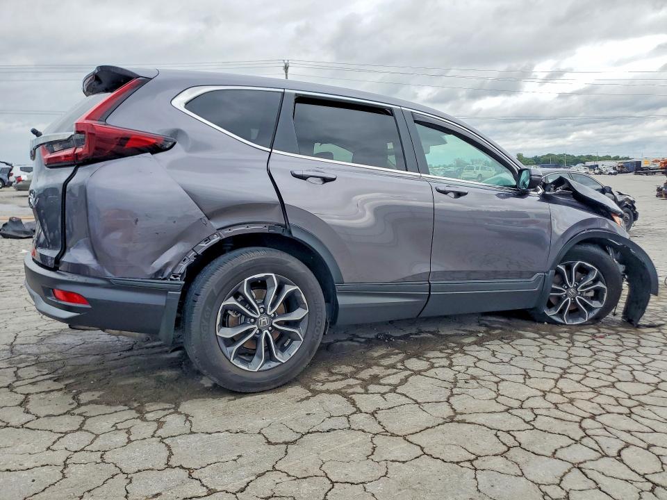 Aukcja sprzedaży 2020 Honda Cr-v, vin: 7FARW1H81LE030513, numer aukcji: 54870736