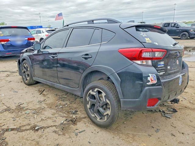 Продажа на аукционе авто 2023 Subaru Crosstrek, vin: JF2GTHMC1PH271767, номер лота: 53330386