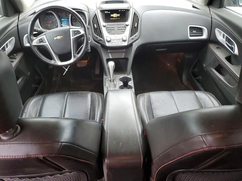 2015 Chevrolet Equinox მანქანა იყიდება აუქციონზე, vin: 2GNFLHE38F6354827, აუქციონის ნომერი: 52712126