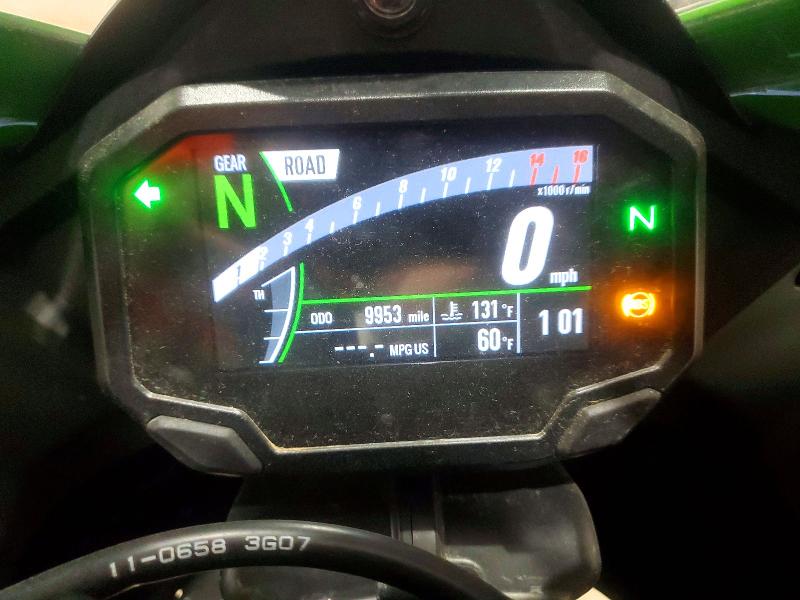 Продажа на аукционе авто 2024 Kawasaki Zx1002, vin: JKBZXVL19RA011452, номер лота: 53043886