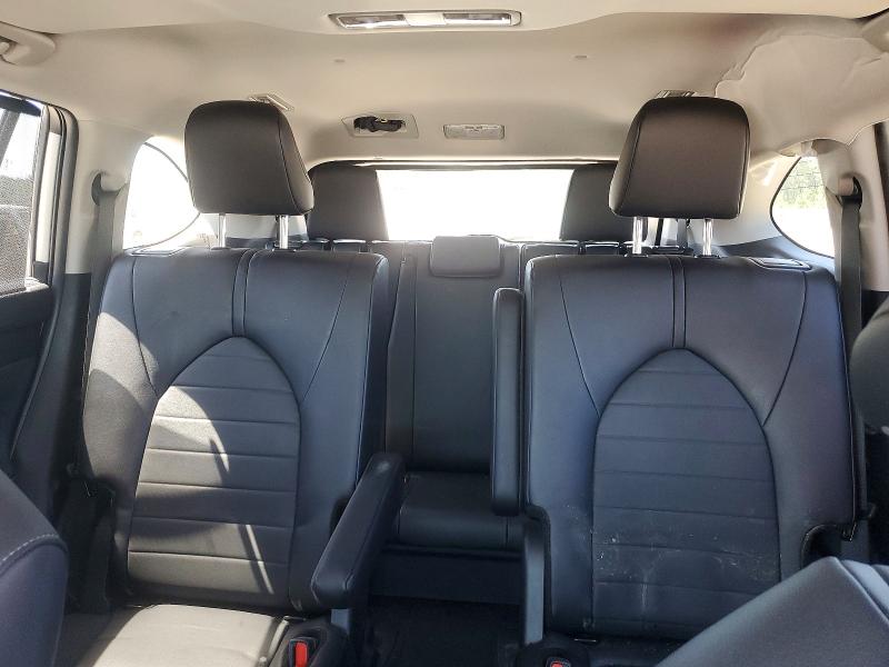 2024 Toyota Highlander Hybrid მანქანა იყიდება აუქციონზე, vin: 5TDKARAH0RS530607, აუქციონის ნომერი: 54208116