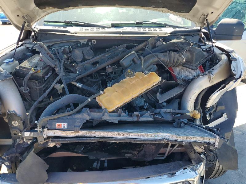 Продаж на аукціоні авто 2015 Ford F150, vin: 1FTEX1CF8FKD21532, номер лоту: 52805696