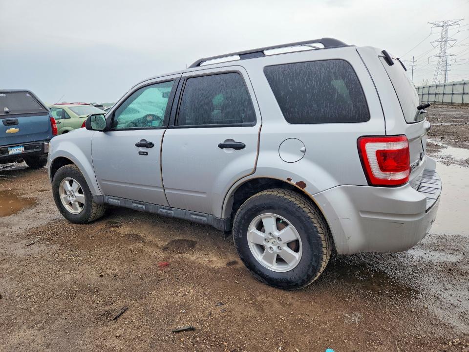 2012 Ford Escape მანქანა იყიდება აუქციონზე, vin: 1FMCU0D7XCKB63655, აუქციონის ნომერი: 53915766