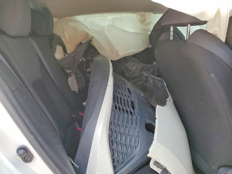 Aukcja sprzedaży 2020 Toyota C-hr, vin: JTNKHMBX7L1069782, numer aukcji: 55558136