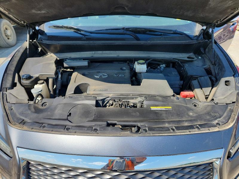 Продаж на аукціоні авто 2016 Infiniti Qx60, vin: 5N1AL0MMXGC522860, номер лоту: 54060946