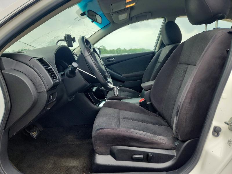 54895776 :رقم المزاد ، 1N4AL2AP3BC147259 vin ، 2011 Nissan Altima مزاد بيع