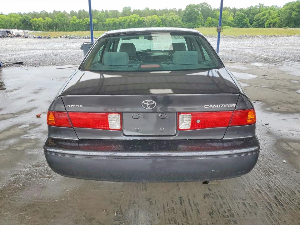 Продажа на аукционе авто 2000 Toyota Camry, vin: 4T1BG22K8YU979684, номер лота: 54487366