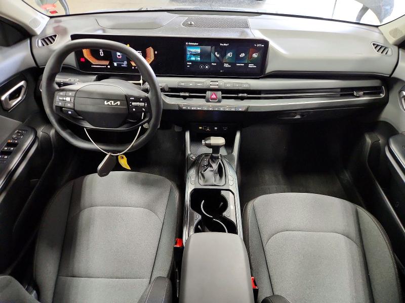Aukcja sprzedaży 2025 Kia K4, vin: 3KPFT4DE4SE146944, numer aukcji: 52433776