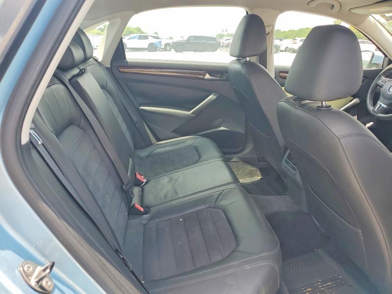 54239516 :رقم المزاد ، 1VWCM7A39DC134767 vin ، 2013 Volkswagen Passat مزاد بيع