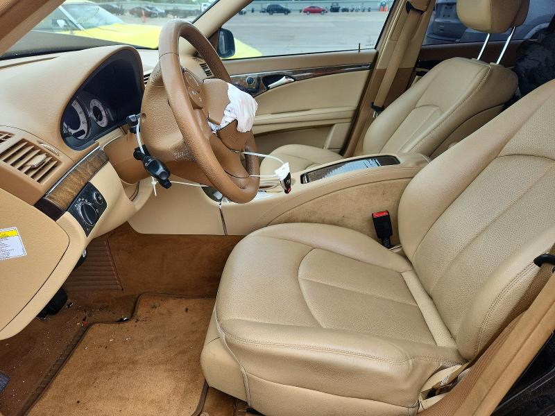 Продаж на аукціоні авто 2008 Mercedes-benz E, vin: WDBUF56X88B216758, номер лоту: 54679136