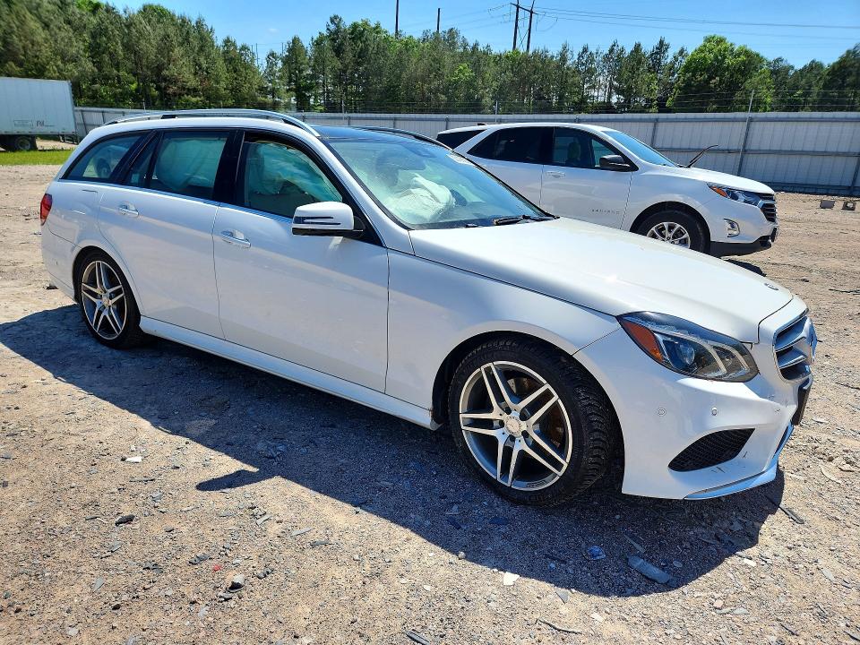 Продаж на аукціоні авто 2016 Mercedes-benz E, vin: WDDHH8JB7GB193908, номер лоту: 55128686