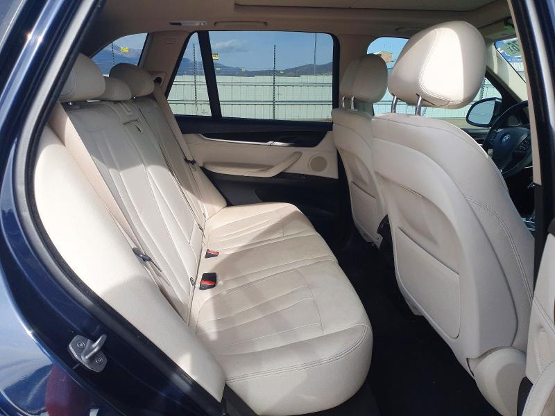 Продажа на аукционе авто 2014 Bmw X5, vin: 5UXKR0C55E0H20537, номер лота: 53770376