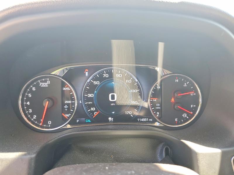 Продажа на аукционе авто 2018 Gmc Acadia, vin: 1GKKNXLS5JZ125660, номер лота: 53755456