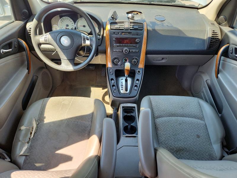 55170356 :رقم المزاد ، 5GZCZ53497S878876 vin ، 2007 Saturn Vue مزاد بيع