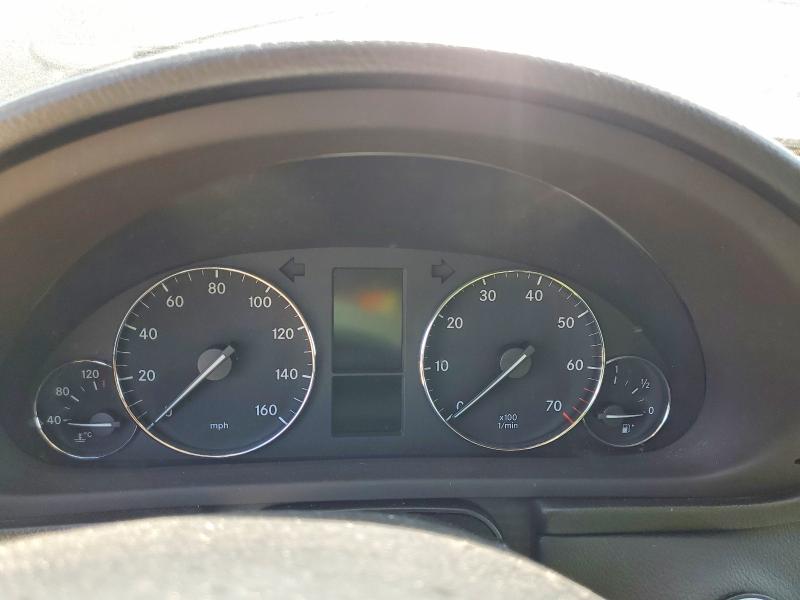 Aukcja sprzedaży 2006 Mercedes-benz C, vin: WDBRF87H56F747307, numer aukcji: 53293776