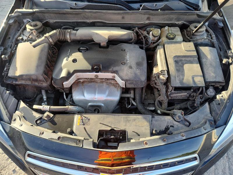 Продажа на аукционе авто 2013 Chevrolet Malibu, vin: 1G11E5SA6DF289132, номер лота: 52420826