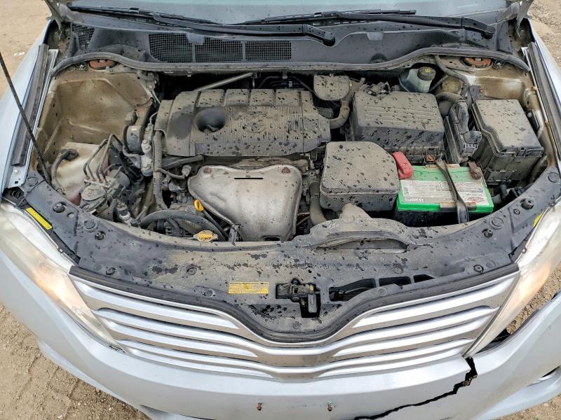 Aukcja sprzedaży 2010 Toyota Venza, vin: 4T3BA3BB8AU015803, numer aukcji: 52899486