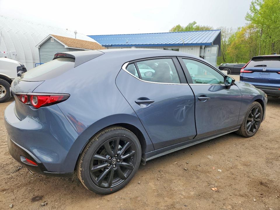 Продажа на аукционе авто 2026 Mazda 3, vin: JM1BPBLL7T1867688, номер лота: 52390226