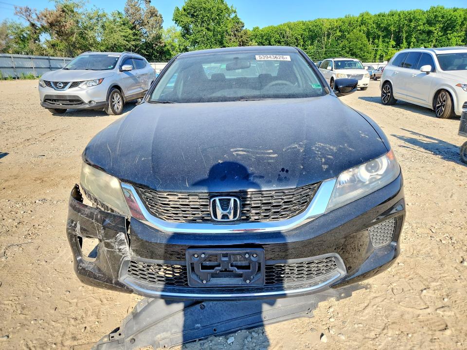 Продаж на аукціоні авто 2015 Honda Accord, vin: 1HGCT1B36FA006276, номер лоту: 53943626