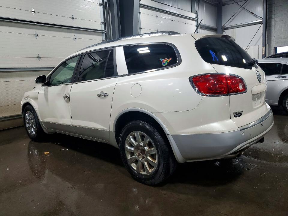 Aukcja sprzedaży 2011 Buick Enclave, vin: 5GAKRCED3BJ317233, numer aukcji: 54503556