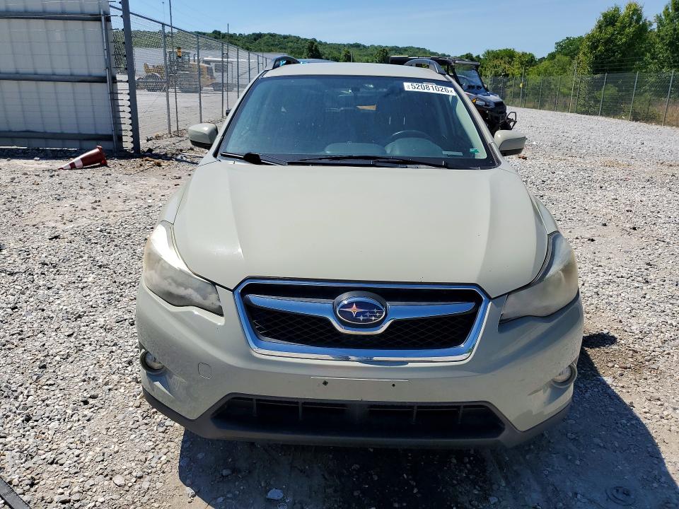 2015 Subaru Xv Crosstrek მანქანა იყიდება აუქციონზე, vin: JF2GPACC0F8210664, აუქციონის ნომერი: 52081026