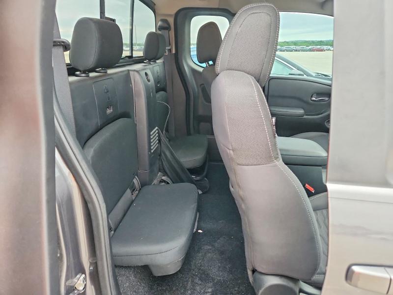Aukcja sprzedaży 2022 Nissan Frontier, vin: 1N6ED1CL9NN634243, numer aukcji: 49723416