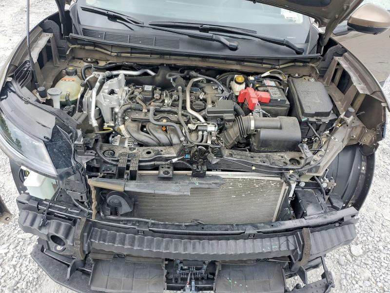 Aukcja sprzedaży 2025 Nissan Kicks, vin: 3N8AP6DA0SL323187, numer aukcji: 52402436