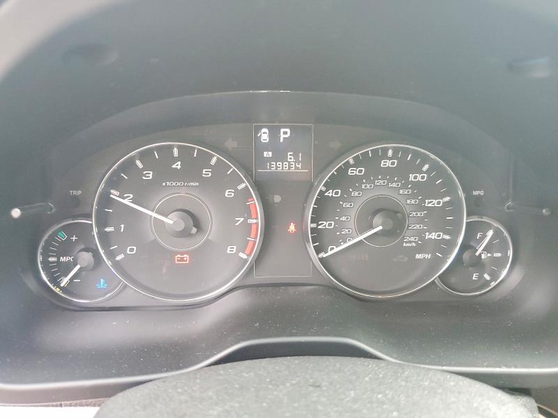 Aukcja sprzedaży 2012 Subaru Legacy, vin: 4S3BMBA67C3029896, numer aukcji: 54701236