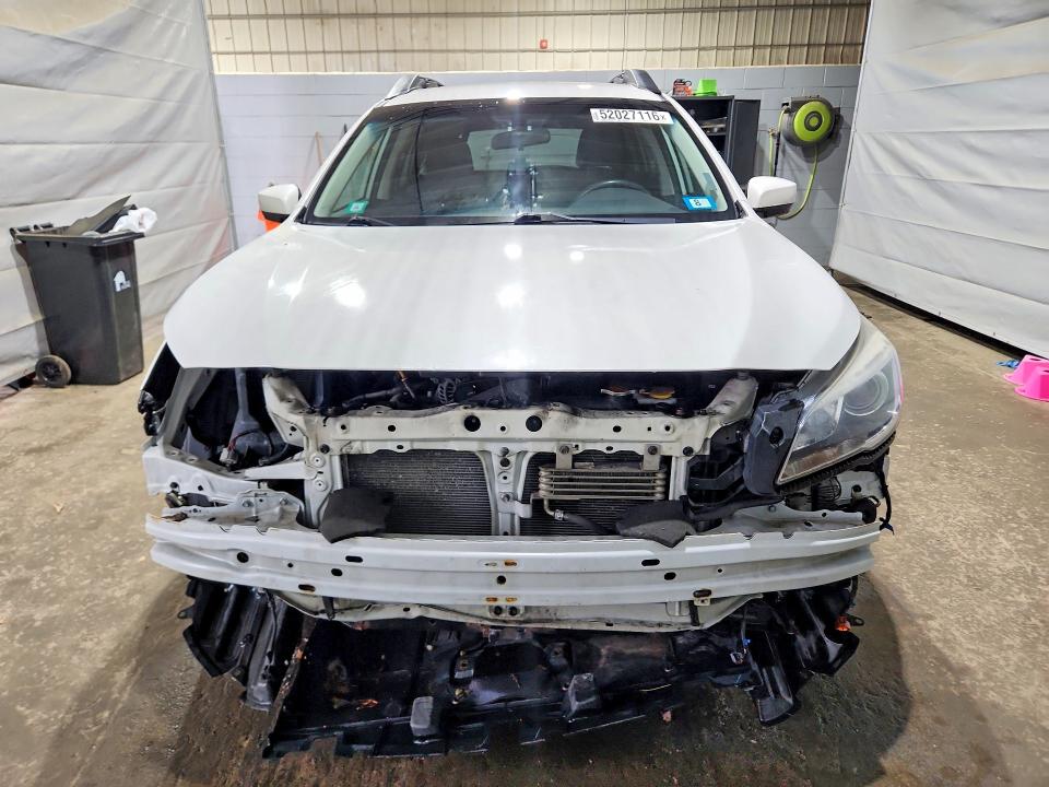 Aukcja sprzedaży 2017 Subaru Outback, vin: 4S4BSACC8H3388261, numer aukcji: 52027116