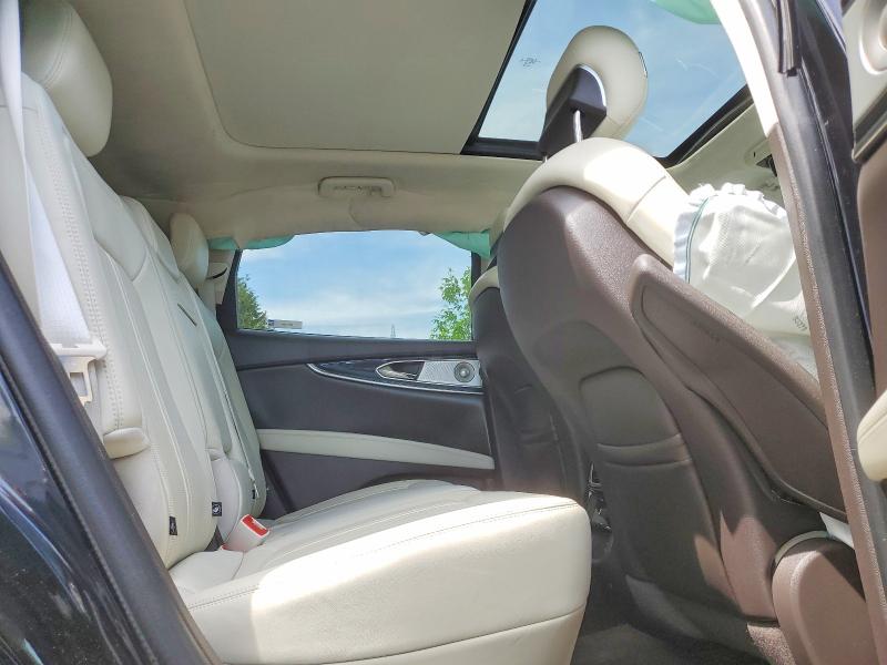 Продажа на аукционе авто 2021 Lincoln Nautilus, vin: 2LMPJ9JP1MBL04504, номер лота: 55119236