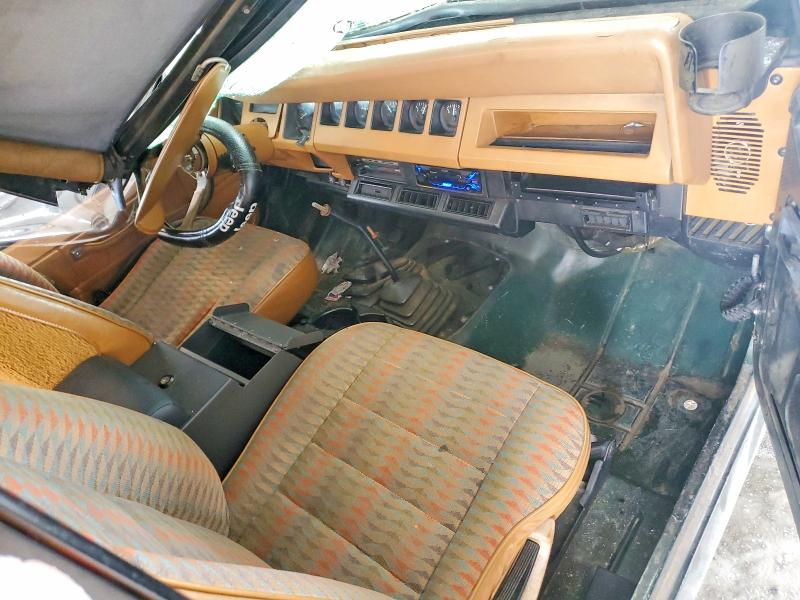 Продажа на аукционе авто 1995 Jeep Wrangler / Yj, vin: 1J4FY19P3SP313282, номер лота: 54499236