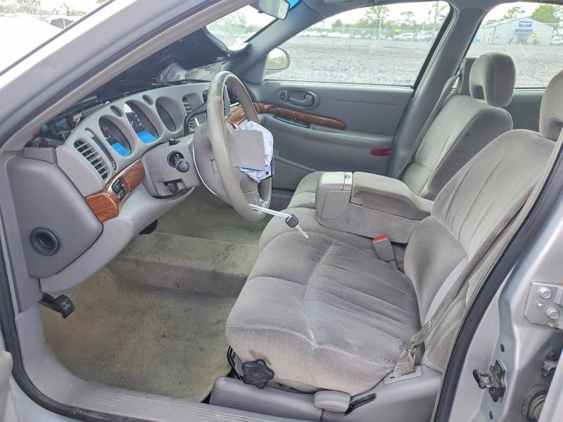 Продаж на аукціоні авто 2000 Buick Lesabre, vin: 1G4HP54K9YU320490, номер лоту: 52326566