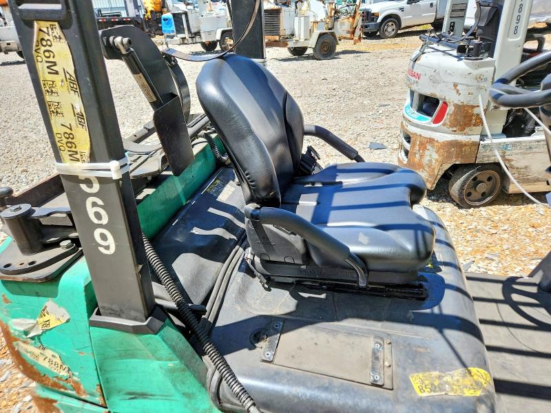 Продажа на аукционе авто 2019 Mitsubishi Fgc25n, vin: AF82F47084, номер лота: 52478336