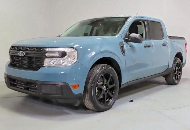 2022 Ford Maverick მანქანა იყიდება აუქციონზე, vin: 3FTTW8F95NRB04314, აუქციონის ნომერი: 52960726