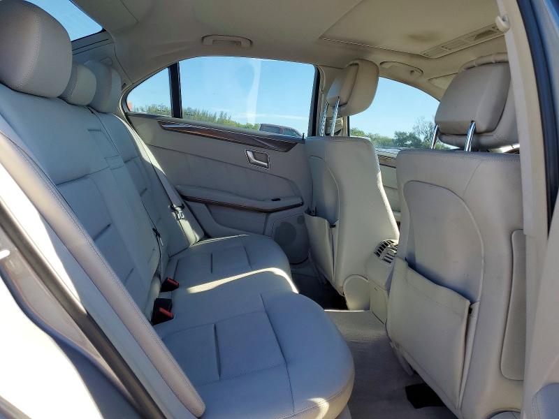 53940966 :رقم المزاد ، WDDHF5KB8DA693077 vin ، 2013 Mercedes-benz E مزاد بيع