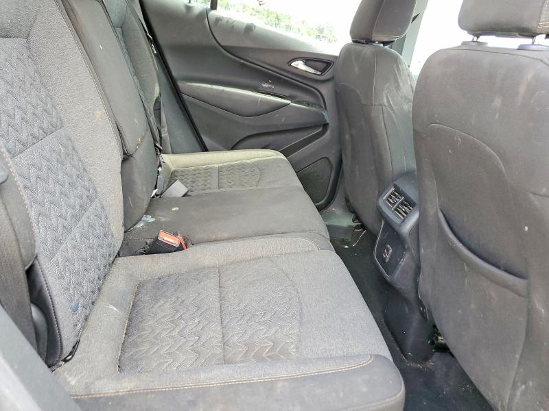 Продаж на аукціоні авто 2023 Chevrolet Equinox, vin: 3GNAXKEG2PL101448, номер лоту: 53866836