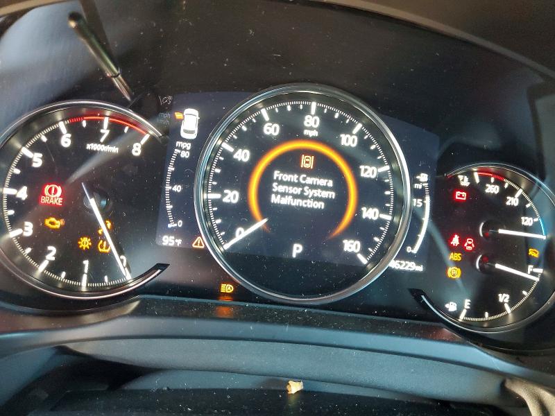 Aukcja sprzedaży 2022 Mazda Cx-5, vin: JM3KFBDM9N1520688, numer aukcji: 52284636