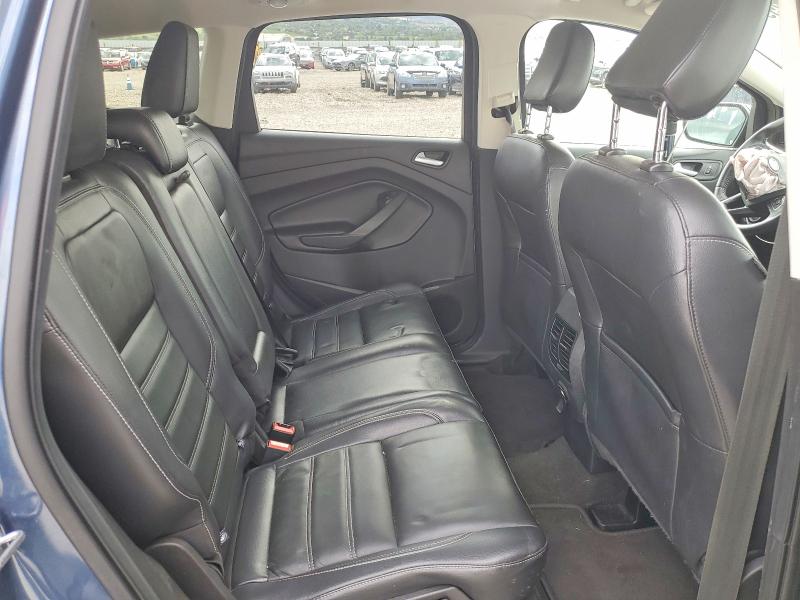 Aukcja sprzedaży 2018 Ford Escape, vin: 1FMCU9HD0JUB88425, numer aukcji: 52262596