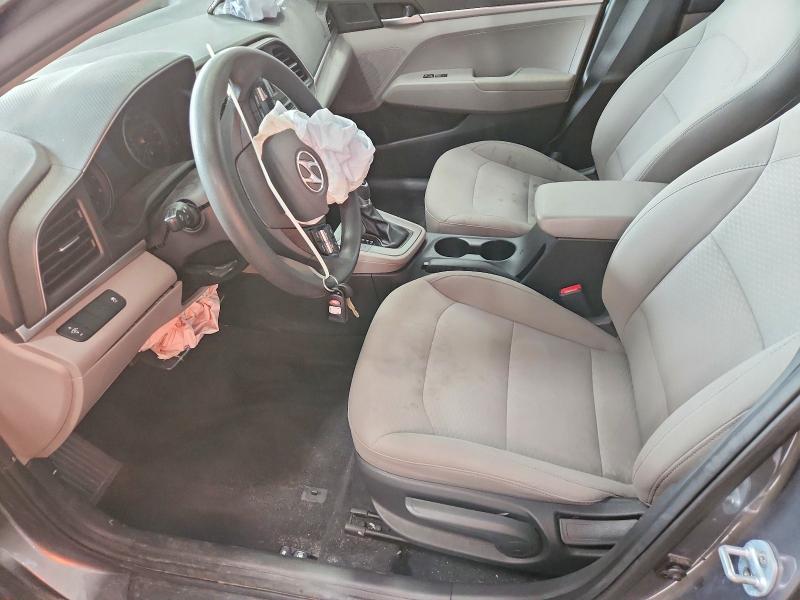 Aukcja sprzedaży 2019 Hyundai Elantra, vin: 5NPD74LF1KH459466, numer aukcji: 53251766