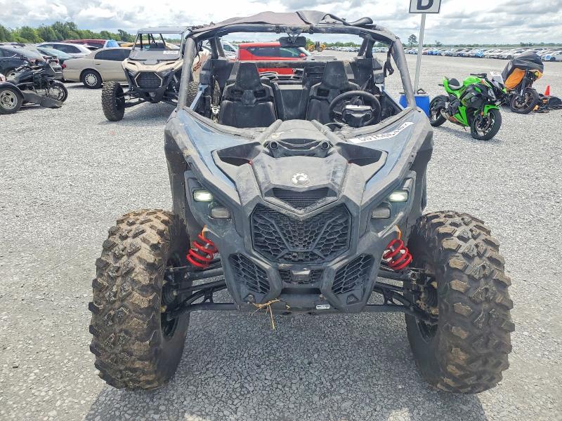 Продаж на аукціоні авто 2026 Can-am Maverick X3, vin: 3JBVGAY46TE003126, номер лоту: 55166646
